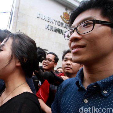 Kabar Arief Soemarko Suami Mirna Salihin, Diduga Sudah Nikah Lagi