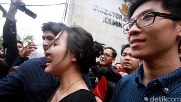 Kabar Arief Soemarko Suami Mirna Salihin, Diduga Sudah Nikah Lagi
