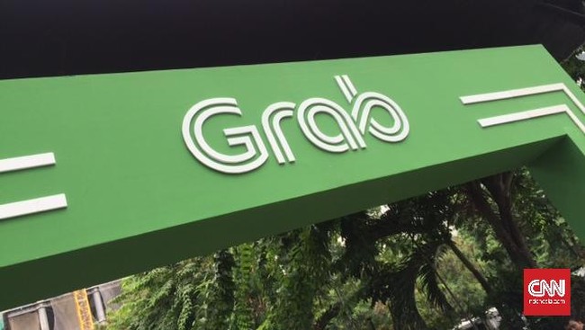 Bank Jepang, MUFG, menyuntik dana hampir Rp1 triliun ke Grab.