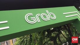 Singapura Masih Tangguhkan Akuisisi Uber dan Grab