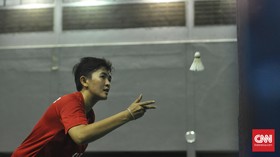 Wajah Baru Vita Marissa di Bulutangkis Indonesia