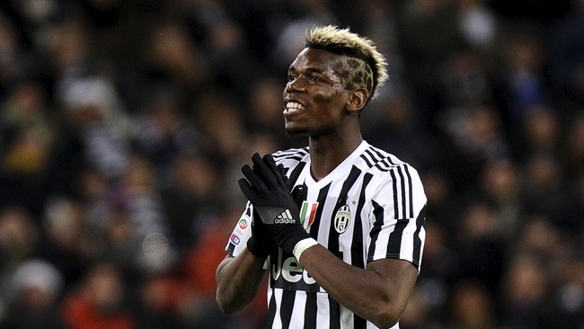Paul Pogba dikabarkan sudah menjalani tes medis bersama Juventus jelang kepindahan secara gratis dari Manchester United.