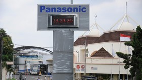 Panasonic Catat Penurunan Laba 11,2 Persen