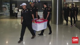 Lima Korban Penjualan Ginjal Dapat Perlindungan LPSK