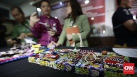 Protes Cukai Kemasan Plastik, Kemenperin Surati Kemenkeu