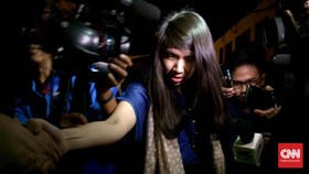 Usai Periksa Hani, Polisi Klaim Dapat Fakta Baru Kasus Mirna