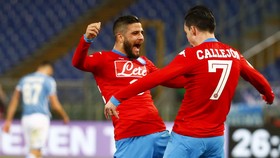 Reina Yakin Napoli Tetap di Jalur Scudetto