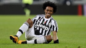 Conte Ingin Cuadrado di Chelsea