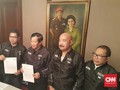 FIFA Masih Harapkan Peran Pemerintah di Komite Ad Hoc