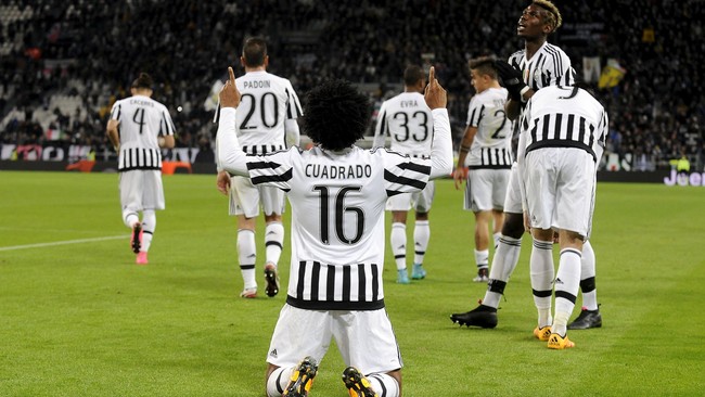 Pelatih Juventus, Max Allegri, mengenang momen ketika Si Nyonya Tua mendapatkan banyak kritikan usai tampil buruk di awal musim.