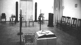Loji Freemasonry, Sebuah Jejak Perkumpulan Rahasia