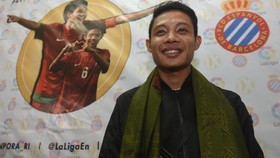 Bhayangkara Surabaya United Menunggu Evan Dimas