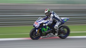 Tes Impian di Sepang untuk Lorenzo