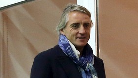 FIGC Akui Roberto Mancini Tertarik Latih Timnas Italia