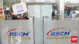 RSCM Klaim Awasi Ketat Proses Donor Ginjal