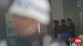 Geledah RSCM, Polisi Cari Dokumen Kasus Penjualan Ginjal