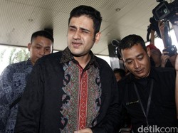 Balada Nazaruddin: Gaduh Sebelum Masuk Bui, Bebas Jadi Sensasi