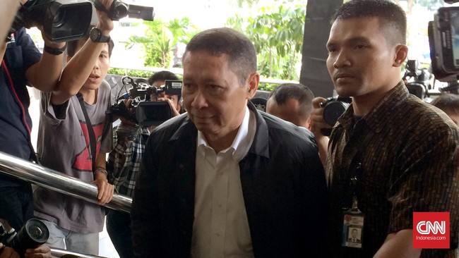 Kejagung telah memeriksa eks bos Pelindo II RJ Lino terkait dugaan korupsi dalam kontrak kerjasama dengan JICT.