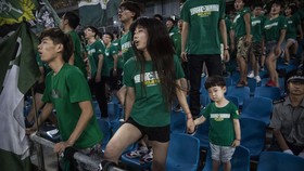 Eropa Selesai, Klub China Terus Mengejutkan Bursa Transfer
