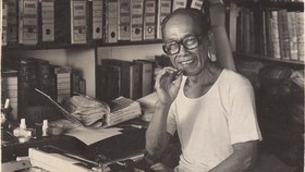 Pesan dalam Sepatu: Kabar Pramoedya untuk Dunia
