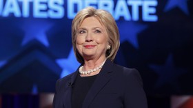 Clinton Menang di Nevada, Trump Menang di South Carolina