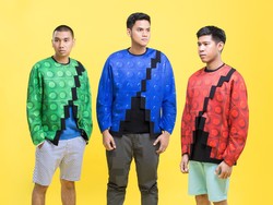 Lirik dan Chord Lagu Dekat di Hati dari RAN