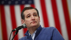 Ted Cruz: Trump Tak Bisa Mengalahkan Clinton