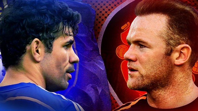 Meski sudah keluar dari perburuan gelar Liga Inggris, pertemuan Chelsea dan Manchester United menyisakan gengsi dua tim besar di Tanah Britania.