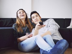 5 Series Romantis Lokal Buat Temani Sisa Libur Lebaran