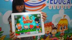 Anak Muda Berbisnis Kreatif