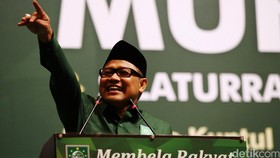 Cikeas Tunggu Konfirmasi Tiga Nama untuk Pilkada DKI