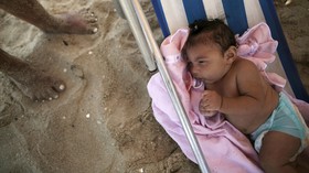 Zika Dikaitkan dengan Gangguan Autoimun Ke-dua, Mirip MS