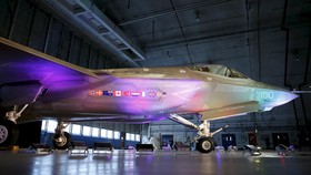 Jet Tempur, Proyek Canggih Lintas Negara