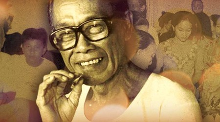 Hidup Mati Pramoedya Ananta Toer