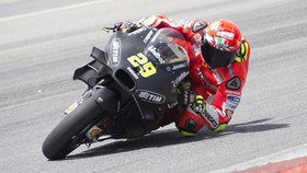 Dovizioso: Podium Mugello Tak Tertandingi Sirkuit Manapun