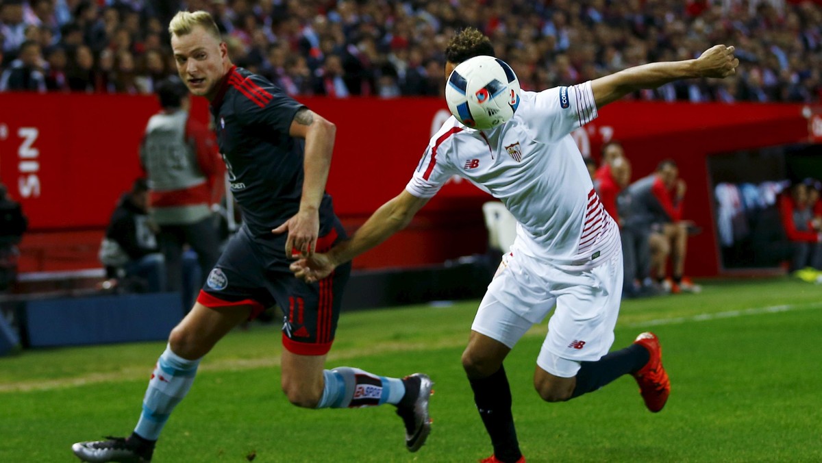 Sevilla Rayakan Empat Gol untuk Satu Kaki di Final Piala Raja