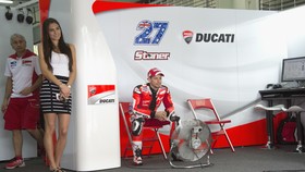 Stoner: Lorenzo Pebalap MotoGP Paling Konsisten