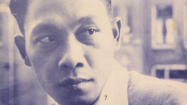 Jalan panjang harus ditempuh sastrawan Pramoedya Ananta Toer sebelum menerbitkan 'Bumi Manusia'.