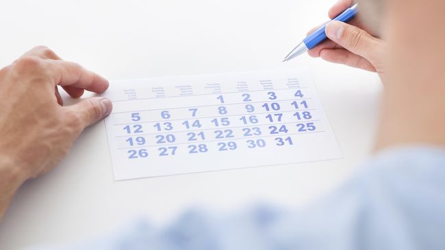 Dalam sebuah survei, ditemukan bahwa karyawan Indonesia merasa cuti selama 29 hari per tahun dapat menjadi solusi untuk meningkatkan produktivitas.