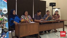 Komisi III DPR: Pengusiran Warga Ahmadiyah Tindakan Kriminal