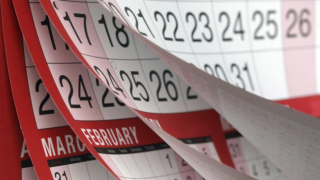 Sebuah situs analisa data penerbangan merilis prediksinya. Mereka mencatat tanggal-tanggal yang akan membuat tabungan Anda terkuras jika melancong.