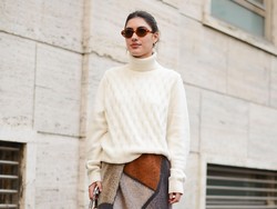 7 Ikon Street Style Dunia, Bisa Jadi Inspirasi Gayamu Sehari-hari