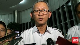 Pasien Cangkok Ginjal Kritik Penerapan Kamar VVIP di RSCM