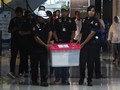 Bareskrim Geledah Kantor BJB Syariah