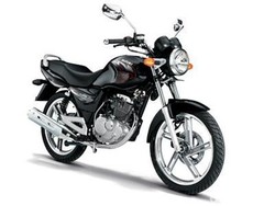 Heboh Suzuki Thunder Dilarang Isi Pertalite, Suzuki: Jangan Ada Diskriminasi