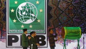 PKB Menduga Pramono Anung Mobilisasi Demo di Kemendes
