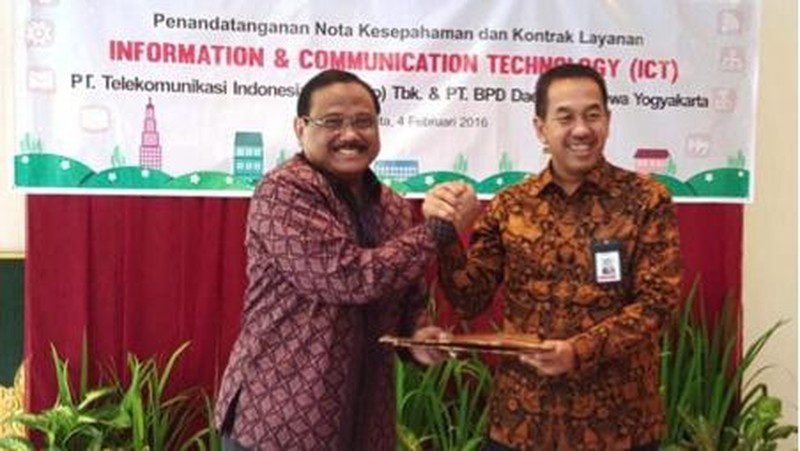 Di tengah era teknologi sekarang, solusi ICT merupakan aspek penting dalam mendorong operasional dan pertumbuhan bisnis