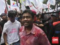 2 Juta Buruh Diklaim Siap Mogok Kerja Demi Jegal Omnibus Law