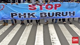 Car Free Day Dinilai Sulitkan Peringatan Hari Buruh