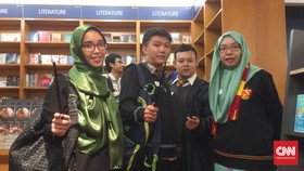 Kendalikan Ponsel Android dengan Merapal Mantra Harry Potter